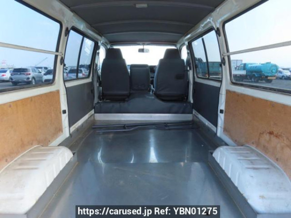 Used 2004 MT toyota hiace-van LH178V Image[9]