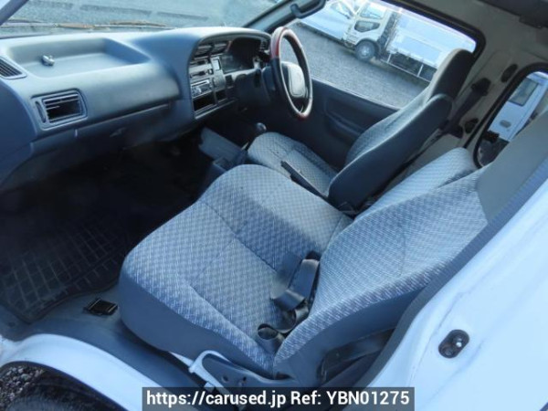 Used 2004 MT toyota hiace-van LH178V Image[18]