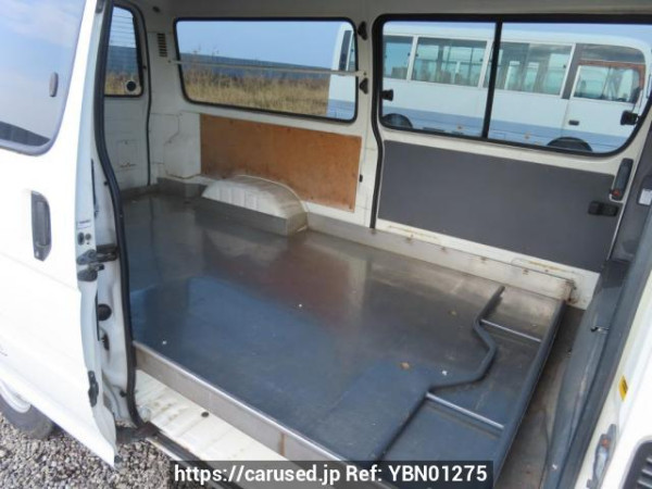 Used 2004 MT toyota hiace-van LH178V Image[20]