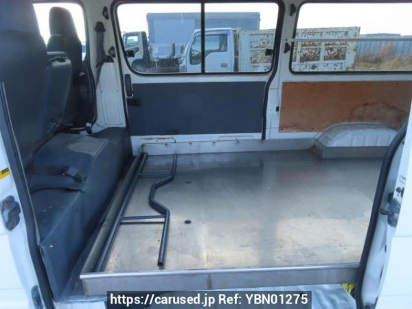 Used 2004 MT toyota hiace-van LH178V Image[21]