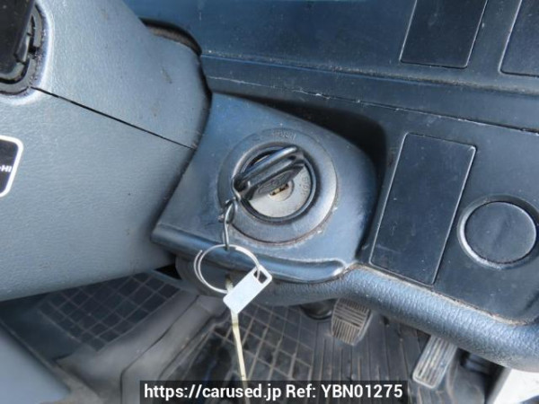 Used 2004 MT toyota hiace-van LH178V Image[31]