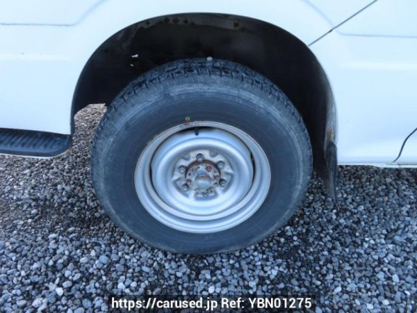 Used 2004 MT toyota hiace-van LH178V Image[34]