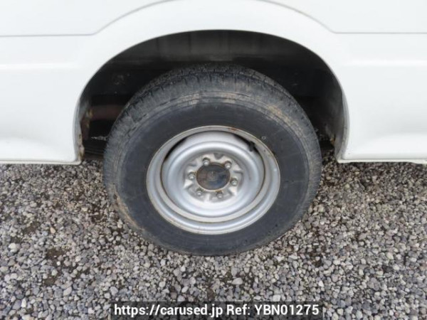 Used 2004 MT toyota hiace-van LH178V Image[35]