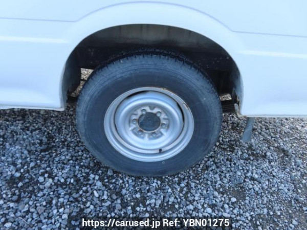 Used 2004 MT toyota hiace-van LH178V Image[36]