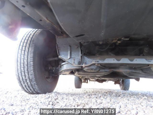 Used 2004 MT toyota hiace-van LH178V Image[37]