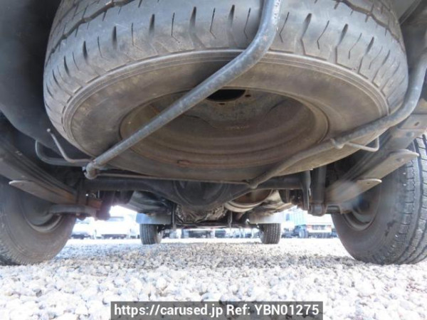 Used 2004 MT toyota hiace-van LH178V Image[42]