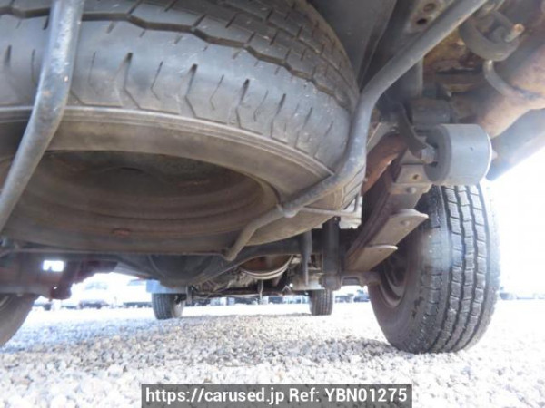 Used 2004 MT toyota hiace-van LH178V Image[43]