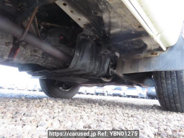 Used 2004 MT toyota hiace-van LH178V Image[44]