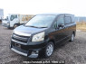 Used 2007 AT toyota noah ZRR70W Image[2]