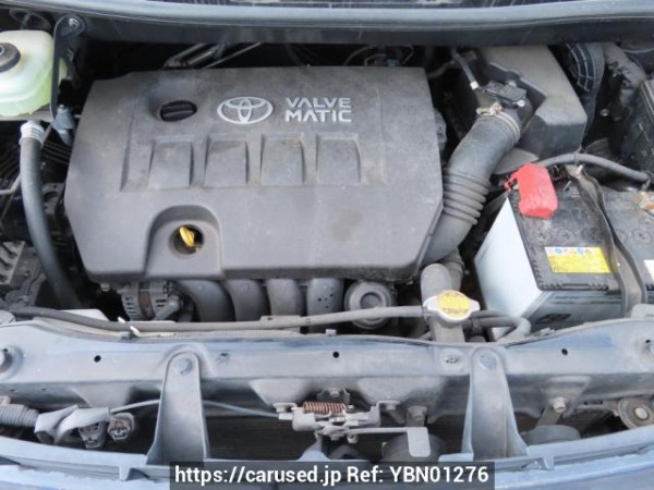 Used 2007 AT toyota noah ZRR70W Image[10]