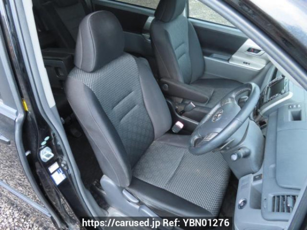 Used 2007 AT toyota noah ZRR70W Image[13]