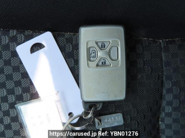 Used 2007 AT toyota noah ZRR70W Image[34]