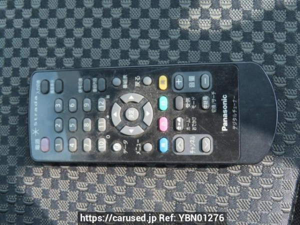 Used 2007 AT toyota noah ZRR70W Image[35]