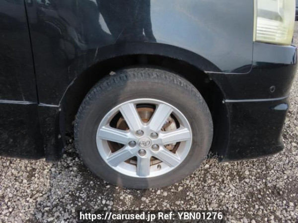 Used 2007 AT toyota noah ZRR70W Image[37]