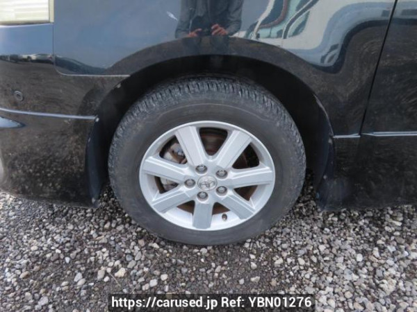 Used 2007 AT toyota noah ZRR70W Image[39]