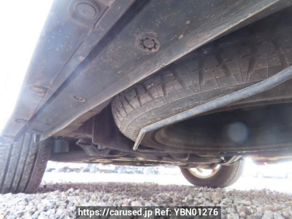 Used 2007 AT toyota noah ZRR70W Image[42]