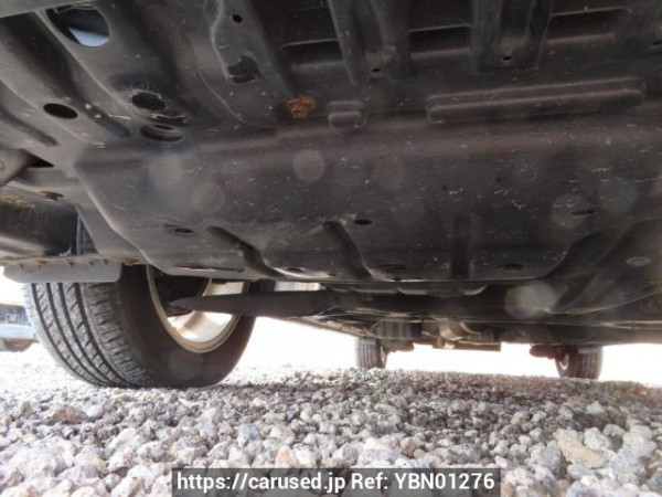 Used 2007 AT toyota noah ZRR70W Image[45]