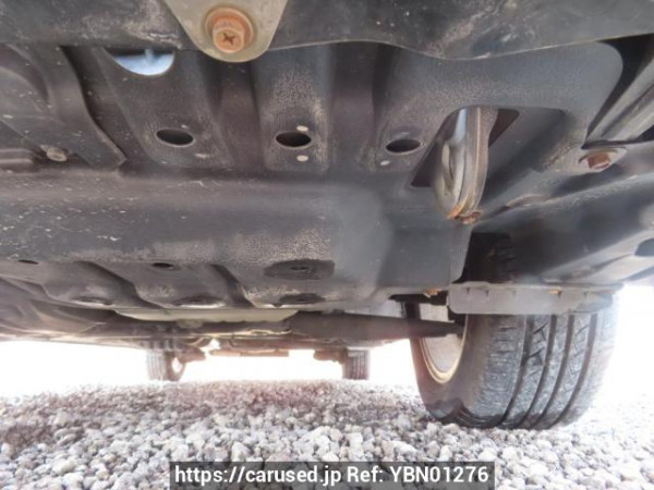 Used 2007 AT toyota noah ZRR70W Image[46]