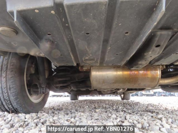 Used 2007 AT toyota noah ZRR70W Image[47]