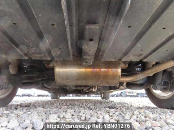 Used 2007 AT toyota noah ZRR70W Image[48]