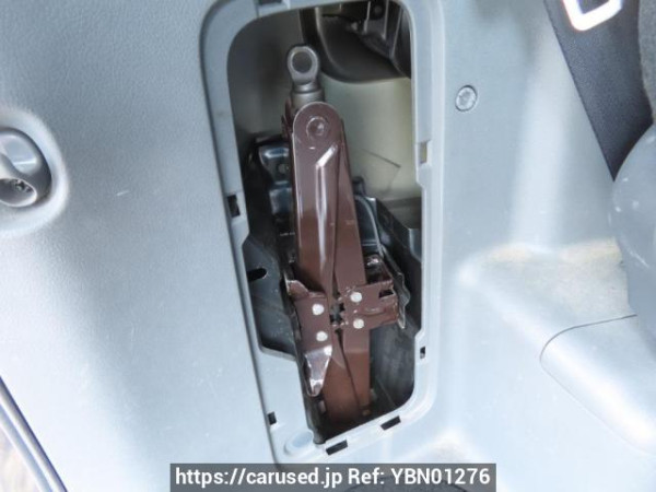 Used 2007 AT toyota noah ZRR70W Image[50]