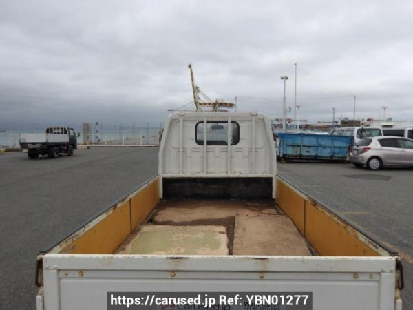 Used 1990 MT isuzu elf-truck NHR54E Image[8]