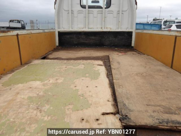 Used 1990 MT isuzu elf-truck NHR54E Image[9]