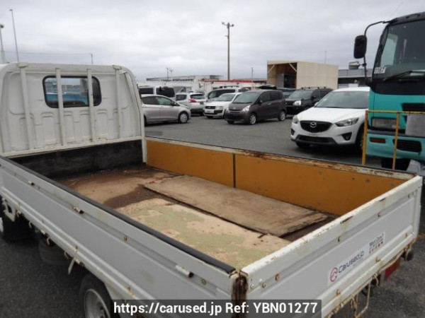 Used 1990 MT isuzu elf-truck NHR54E Image[11]