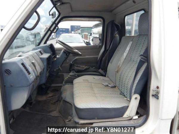 Used 1990 MT isuzu elf-truck NHR54E Image[20]