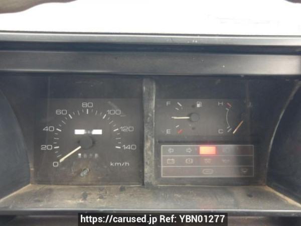 Used 1990 MT isuzu elf-truck NHR54E Image[24]