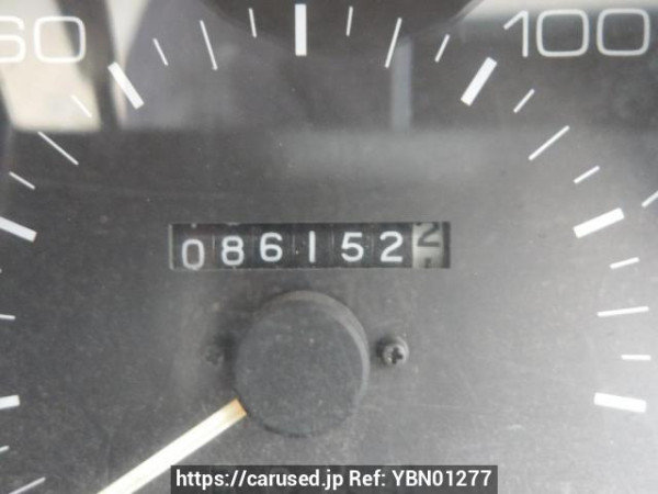 Used 1990 MT isuzu elf-truck NHR54E Image[25]