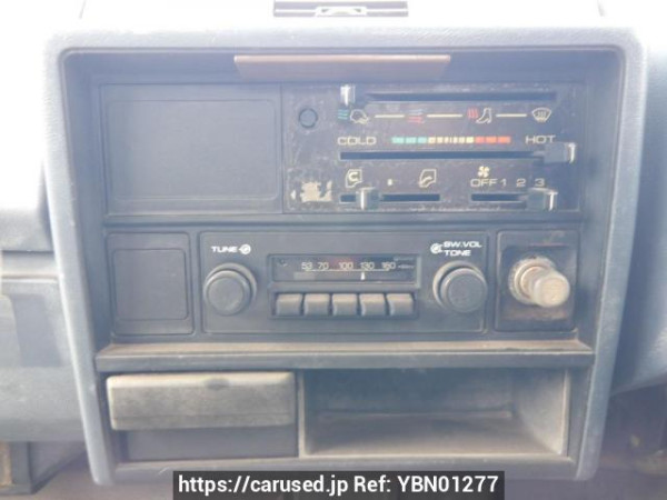 Used 1990 MT isuzu elf-truck NHR54E Image[26]