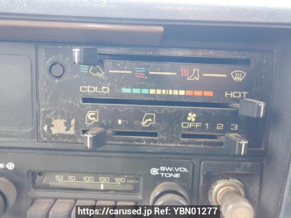 Used 1990 MT isuzu elf-truck NHR54E Image[27]