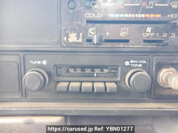 Used 1990 MT isuzu elf-truck NHR54E Image[28]