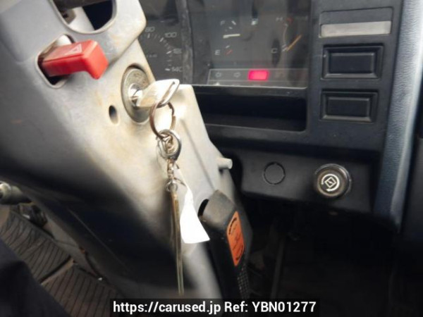 Used 1990 MT isuzu elf-truck NHR54E Image[30]
