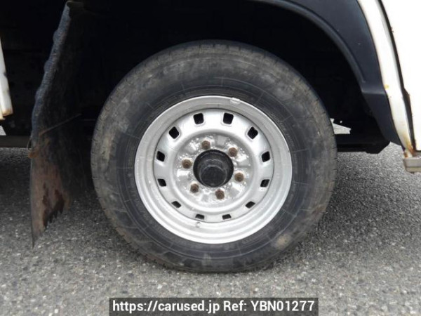 Used 1990 MT isuzu elf-truck NHR54E Image[32]