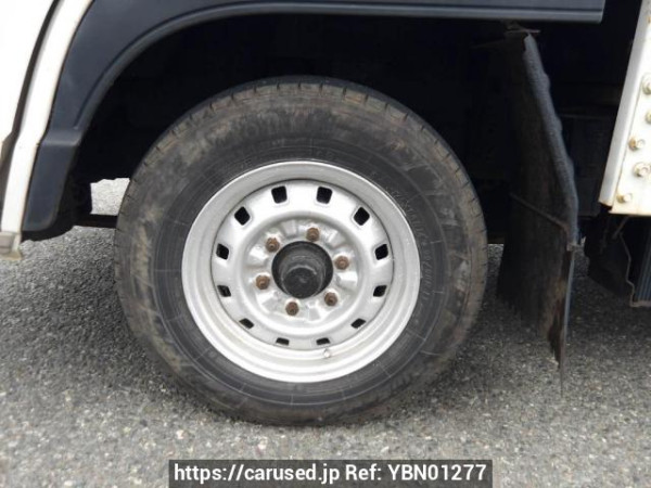 Used 1990 MT isuzu elf-truck NHR54E Image[33]