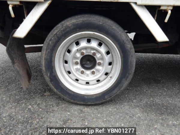Used 1990 MT isuzu elf-truck NHR54E Image[34]