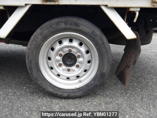 Used 1990 MT isuzu elf-truck NHR54E Image[35]
