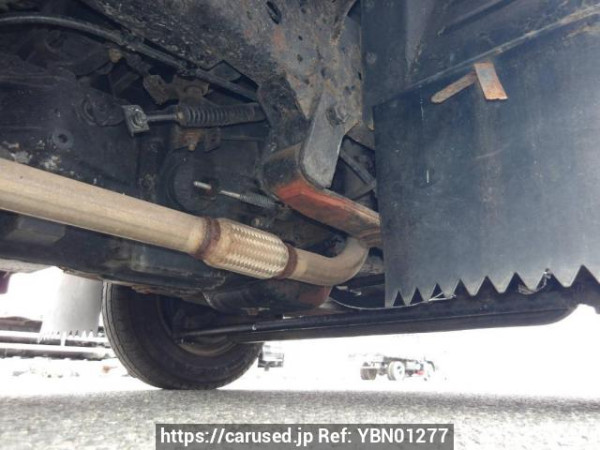 Used 1990 MT isuzu elf-truck NHR54E Image[38]