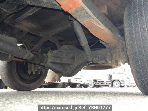 Used 1990 MT isuzu elf-truck NHR54E Image[40]