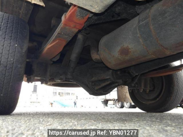 Used 1990 MT isuzu elf-truck NHR54E Image[41]