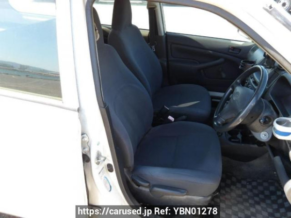 Used 2006 AT toyota probox-van NCP50V Image[13]