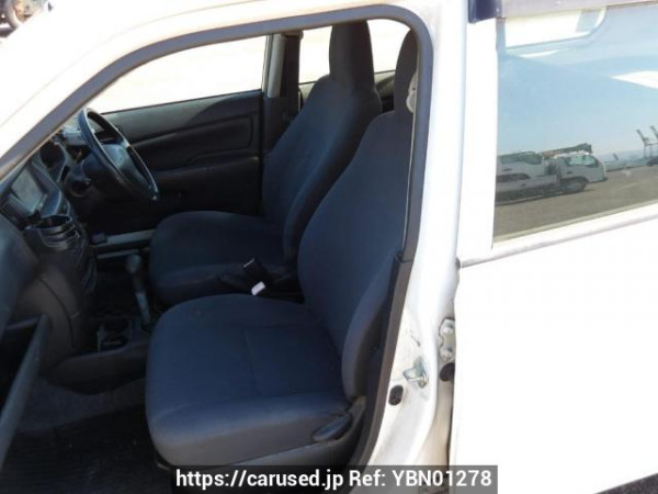 Used 2006 AT toyota probox-van NCP50V Image[14]