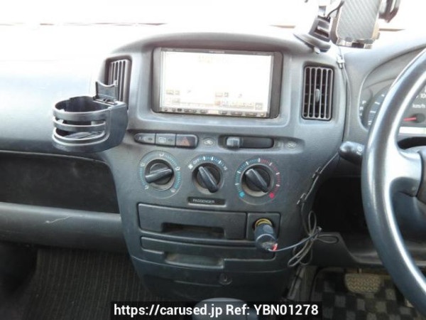 Used 2006 AT toyota probox-van NCP50V Image[22]