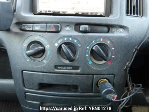 Used 2006 AT toyota probox-van NCP50V Image[24]