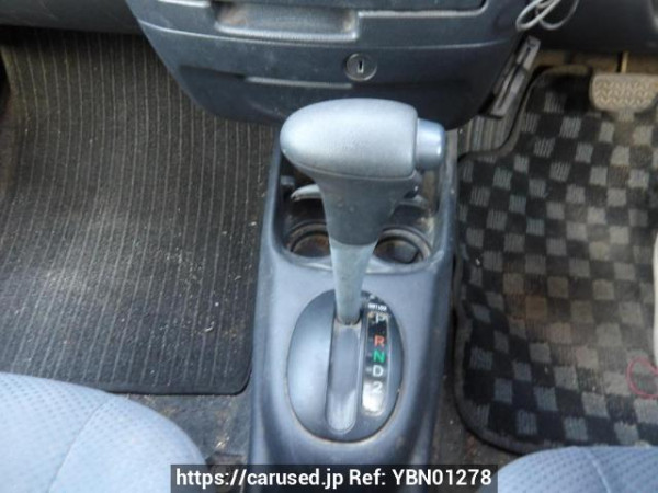 Used 2006 AT toyota probox-van NCP50V Image[25]