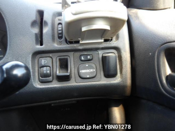 Used 2006 AT toyota probox-van NCP50V Image[26]