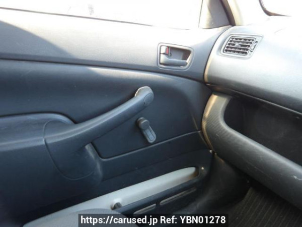 Used 2006 AT toyota probox-van NCP50V Image[28]