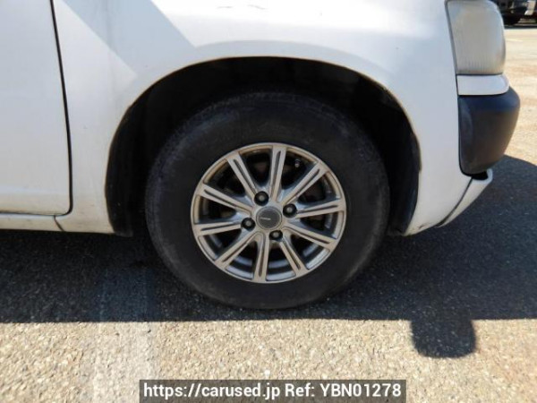 Used 2006 AT toyota probox-van NCP50V Image[30]